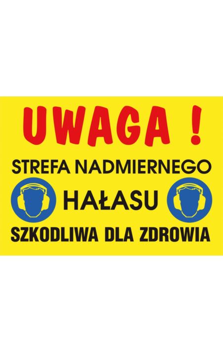 ZNAK BEZPIECZEŃSTWA - Z-40O