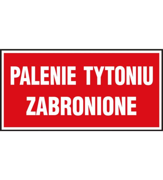 ZNAK BEZPIECZEŃSTWA - Z-48P