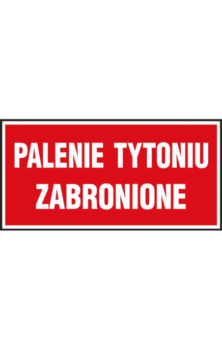ZNAK BEZPIECZEŃSTWA - Z-48P