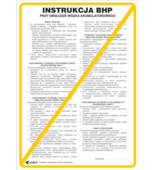 ZNAK BEZPIECZEŃSTWA - Z-IBT03