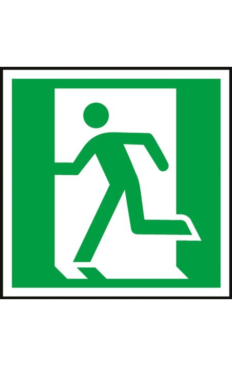 ZNAK BEZPIECZEŃSTWA - Z-IE01