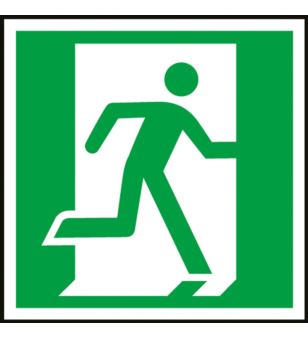 ZNAK BEZPIECZEŃSTWA - Z-IE02