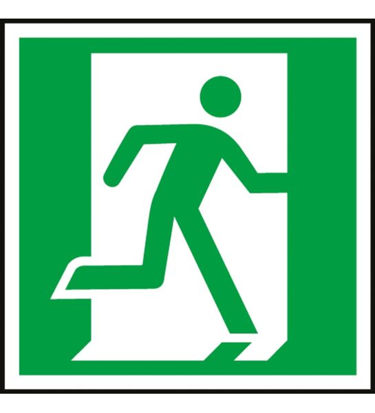 ZNAK BEZPIECZEŃSTWA - Z-IE02