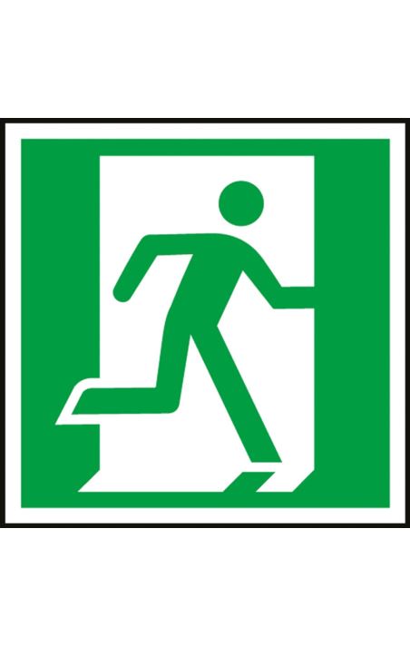 ZNAK BEZPIECZEŃSTWA - Z-IE02