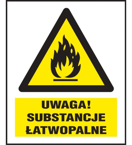 ZNAK BEZPIECZEŃSTWA - Z-IW021