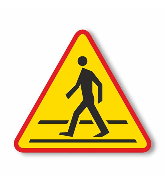ZNAK BEZPIECZEŃSTWA - Z-OPHR-A16