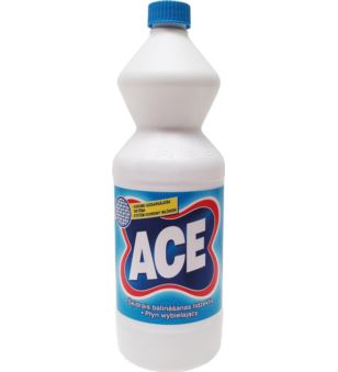 WYBIELACZ - ACE-WYB