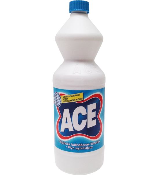 WYBIELACZ - ACE-WYB