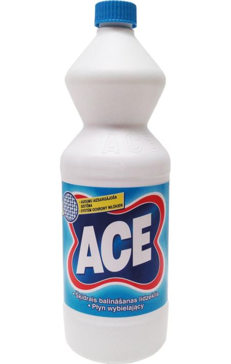 WYBIELACZ - ACE-WYB