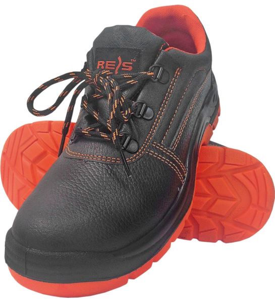 BUTY BEZPIECZNE - BRYESK-P-SB
