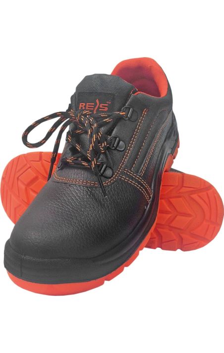 BUTY BEZPIECZNE - BRYESK-P-SB
