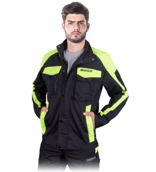 BLUZA OCHRONNA - LH-TANZO-J