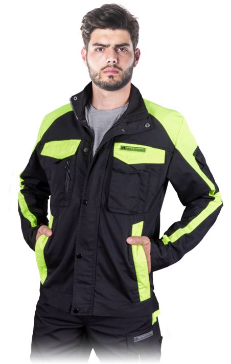 BLUZA OCHRONNA - LH-TANZO-J