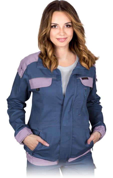BLUZA OCHRONNA - CORTON-L-J