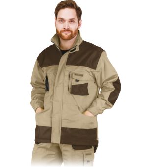 BLUZA OCHRONNA - LH-FMN-J