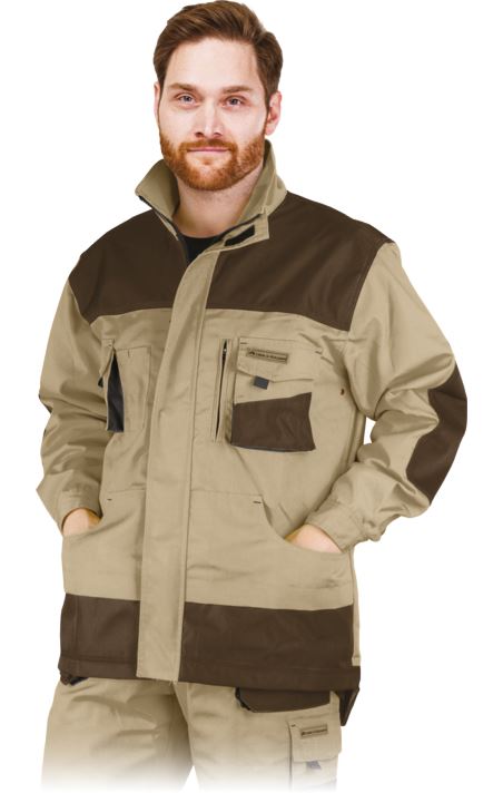 BLUZA OCHRONNA - LH-FMN-J