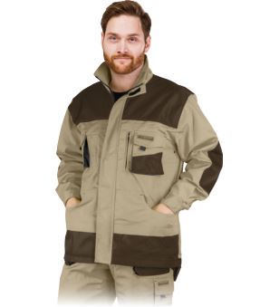 BLUZA OCHRONNA - LH-FMN-J 2