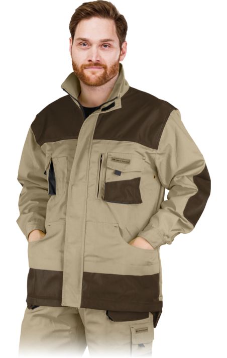 BLUZA OCHRONNA - LH-FMN-J