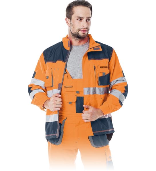 BLUZA OCHRONNA - LH-FMNX-J