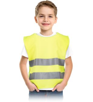 NARZUTKA OSTRZEGAWCZA - KOS-CHILD