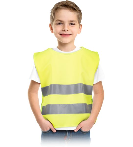 NARZUTKA OSTRZEGAWCZA - KOS-CHILD