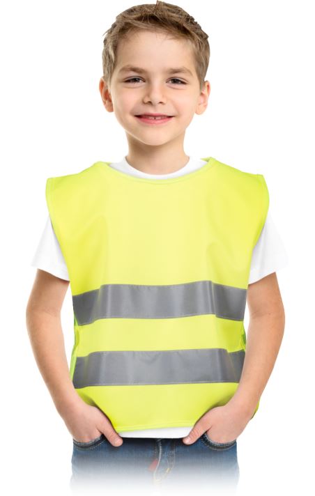 NARZUTKA OSTRZEGAWCZA - KOS-CHILD
