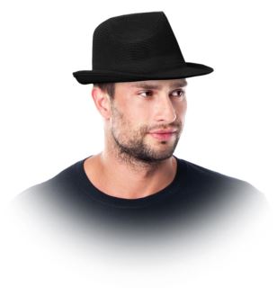 KAPELUSZ - HAT