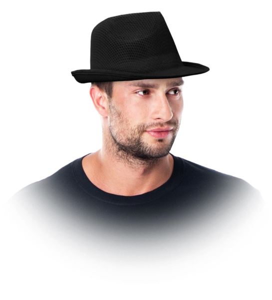 KAPELUSZ - HAT