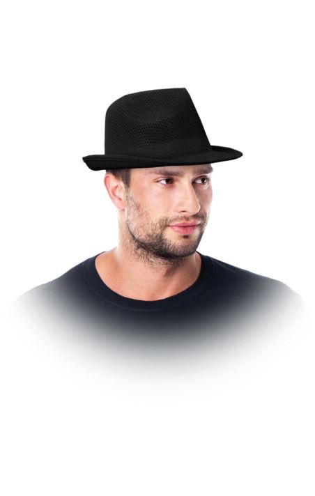 KAPELUSZ - HAT