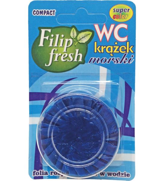 KRĄŻEK WC - FILIP-WC-KRAZ