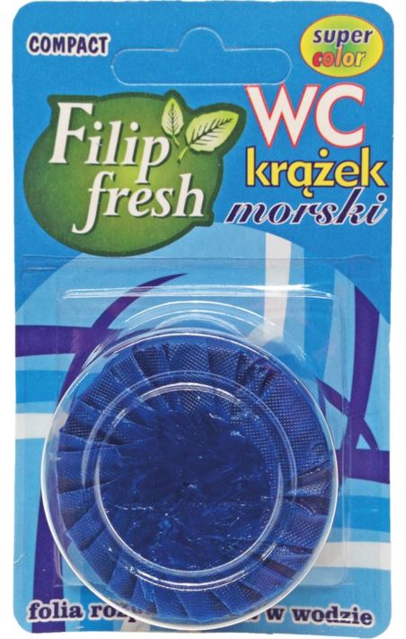 KRĄŻEK WC - FILIP-WC-KRAZ