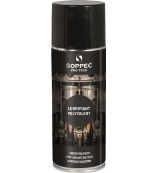 SPRAY SMARUJĄCY - MULITYSPRAY