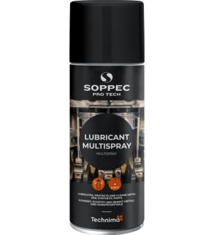 SPRAY SMARUJĄCY - MULITYSPRAY 2