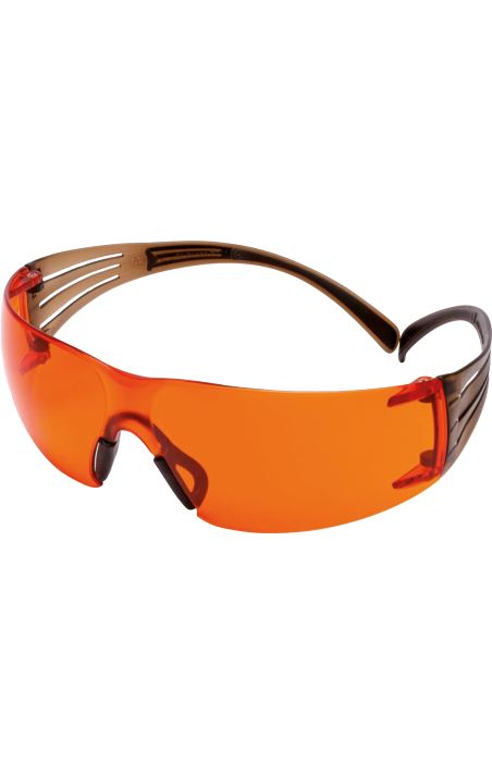 OKULARY OCHRONNE - 3M-OO-SF406