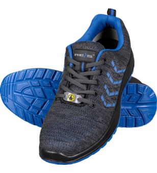BUTY BEZPIECZNE - BRACKET SN