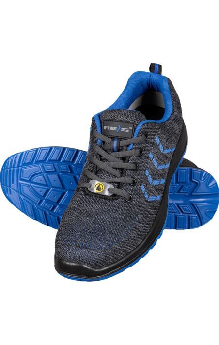 BUTY BEZPIECZNE - BRACKET SN