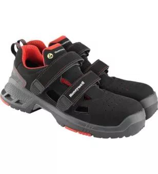 BUTY BEZPIECZNE - HW-BOSS-S