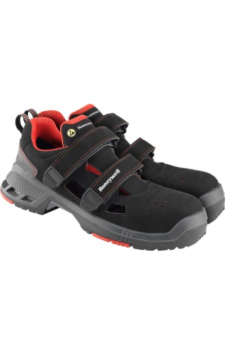 BUTY BEZPIECZNE - HW-BOSS-S
