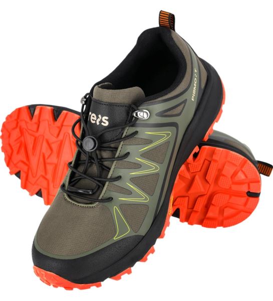 BUTY SPORTOWE - BPIEMONT ZBP