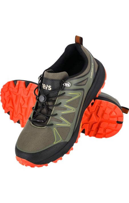 BUTY SPORTOWE - BPIEMONT ZBP
