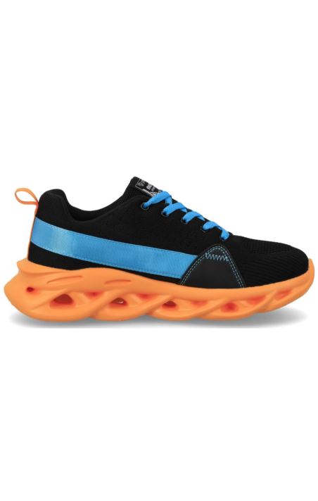 NESTIGO SPORT - PÓŁBUTY REKREACYJNE