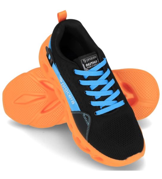 NESTIGO SPORT - PÓŁBUTY REKREACYJNE