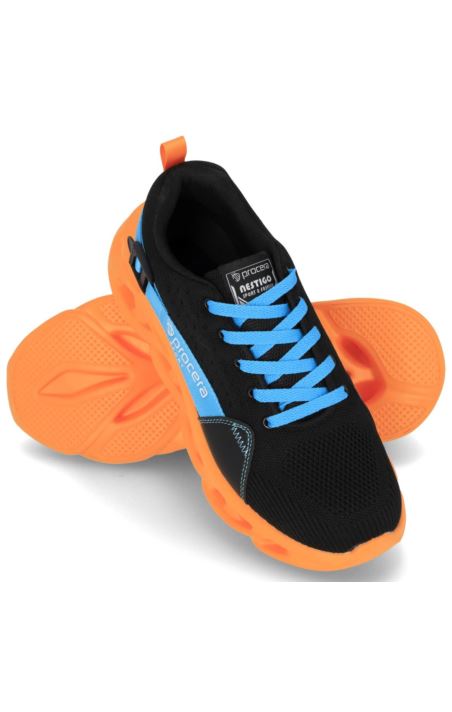 NESTIGO SPORT - PÓŁBUTY REKREACYJNE