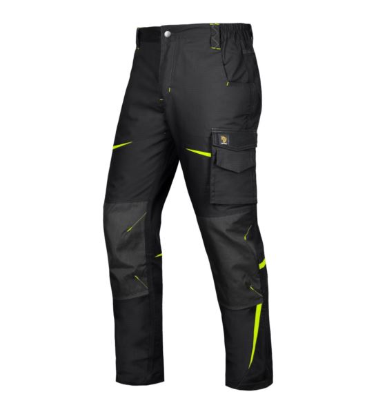 SPODNIE DO PASA - TITANFIT RIP-STOP