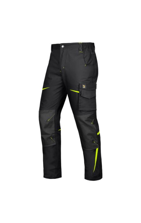 SPODNIE DO PASA - TITANFIT RIP-STOP