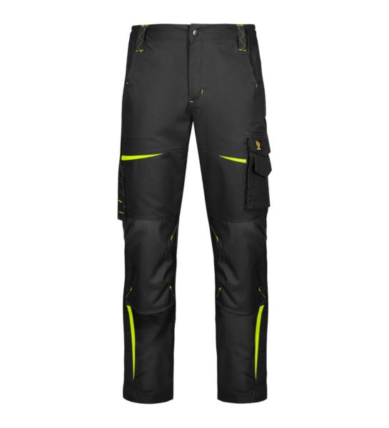SPODNIE DO PASA - TITANFIT RIP-STOP