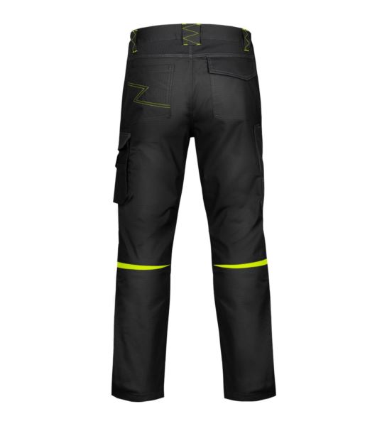SPODNIE DO PASA - TITANFIT RIP-STOP