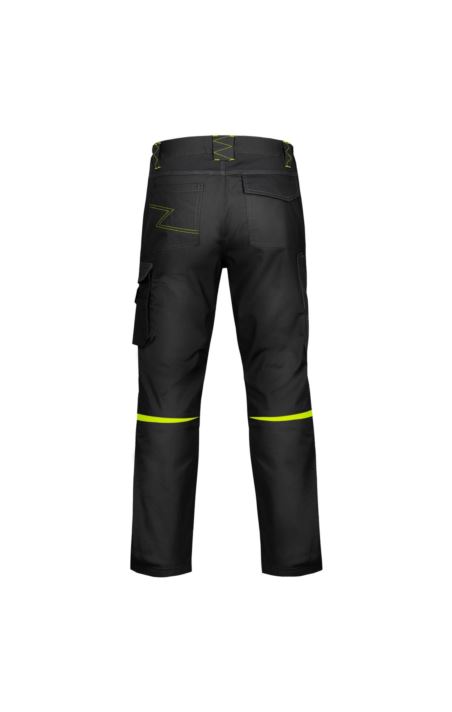 SPODNIE DO PASA - TITANFIT RIP-STOP