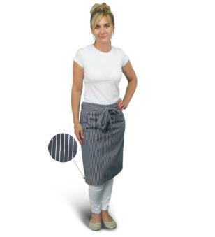 ZAPASKA wzór PASEK ŚREDNIA
