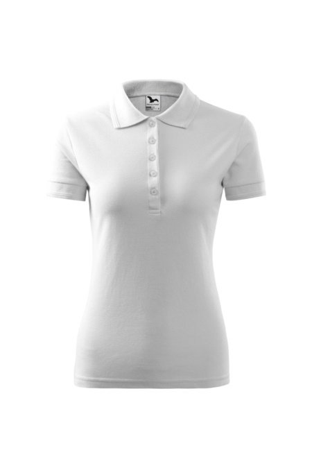 KOSZULKA POLO DAMSKA PIQUE POLO-210